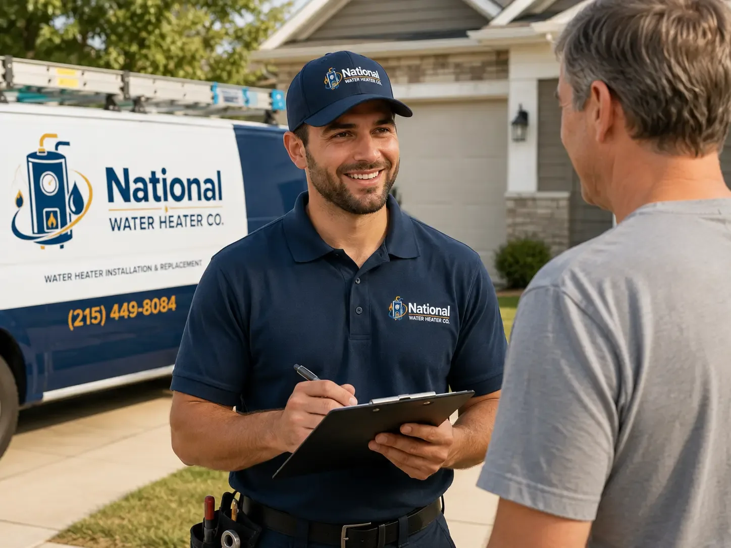 Water Heater Installation Roeland Park, KS FAQs